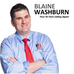 Blaine Washburn - Real Estate Consultant in American Fork, UT
