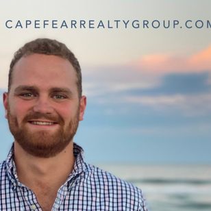 Dylan M Jackson - Real Estate Broker in Wilmington, NC