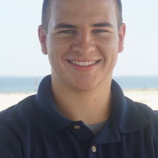 Dylan Curtis Hamilton in Brandon, FL