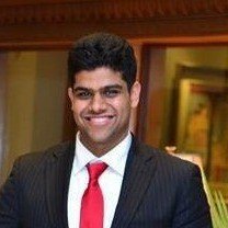 Bilal Razzaq, Agent - Real Estate Professional in Falls Church, Virginia