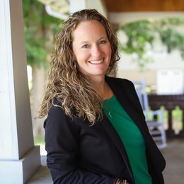 Brandy Birdwell - Agent in Greeneville, TN