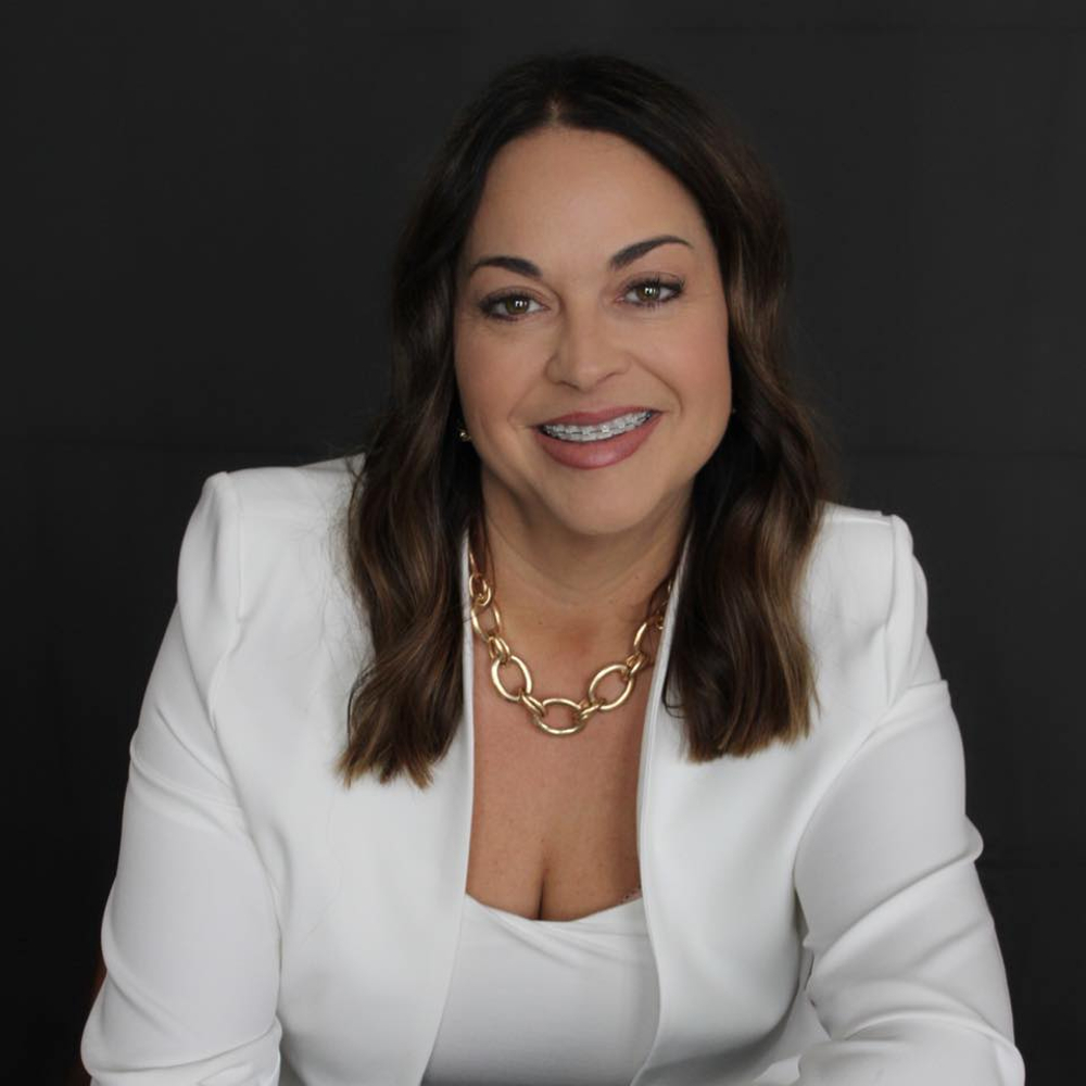 Kristen Blanchard - Realtor in Lafayette, LA