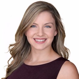 Megan Blan - Realtor in Cypress, TX
