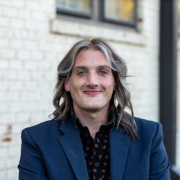 Dylan Morse in Athens, AL