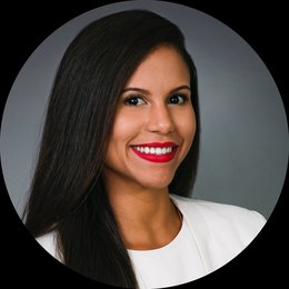 Lisa Blake - Agent in Miami Beach, FL