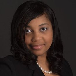 Nefetari Bladen - Broker in San Antonio, TX