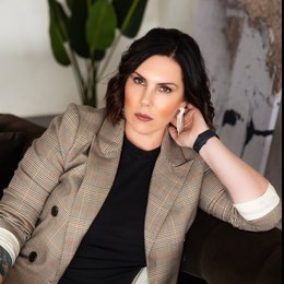 Sarah Faye Bloxham - Broker in Newalla, OK