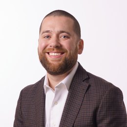 Blake Rogers - Broker/Owner in Alma, AR
