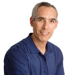 Keith Blomgren - Broker Associate / Luxe Director in Indian Wells, CA