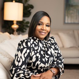 Sadiqua Scott - Agent in Savannah, GA
