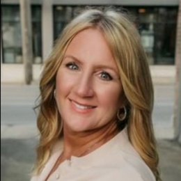 Shannon Eckart in Indianapolis, IN