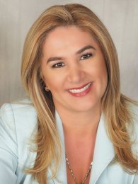 Sandra Echeverry - Broker/Owner in Davie, FL
