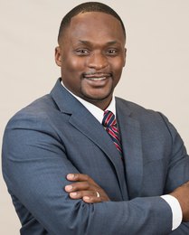 Emem Mel Stuppard - Agent in Augusta, GA