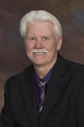Bill Myers in Big Rapids, MI