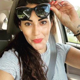 Emily Kiani - Agent in Frisco, TX