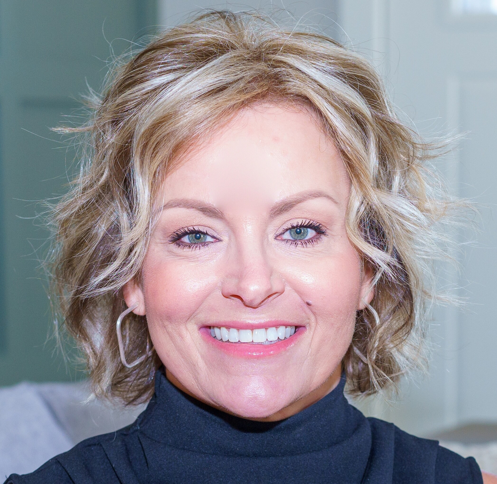 Desiree Miller - Realtor in Alabaster, AL