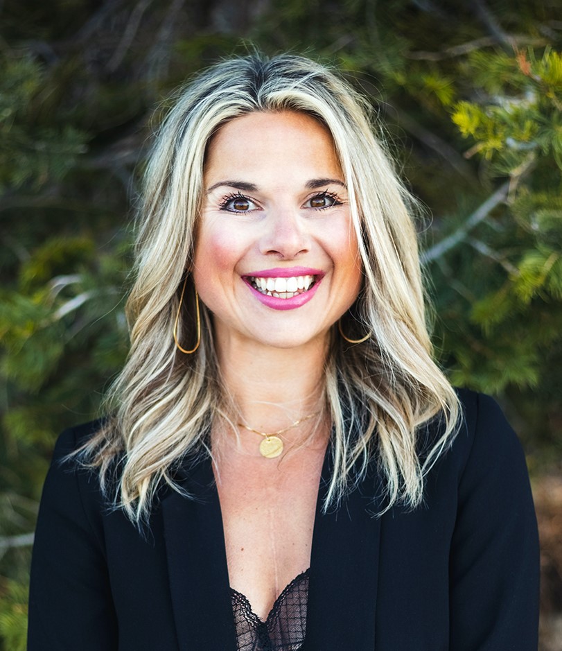 Dessi Starhovska - Licensed Real Estate Salesperson in Carson City, NV