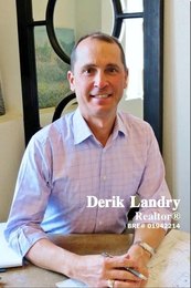Derik Landry - Broker Associate in Orinda, CA