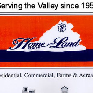 Edwin M Newland in New Market, VA