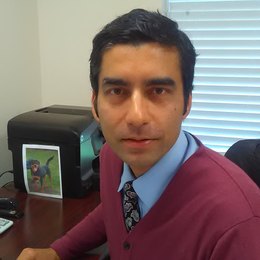 Roshan Bhandari - Agent in Winston-Salem, NC