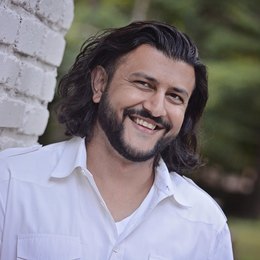 Malhar Bhagat - Real Estate Consultant in Alpharetta, GA