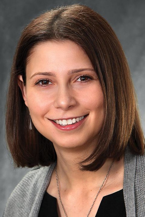 Emma Kruskal - Sales Associate in Chestnut Hill, MA