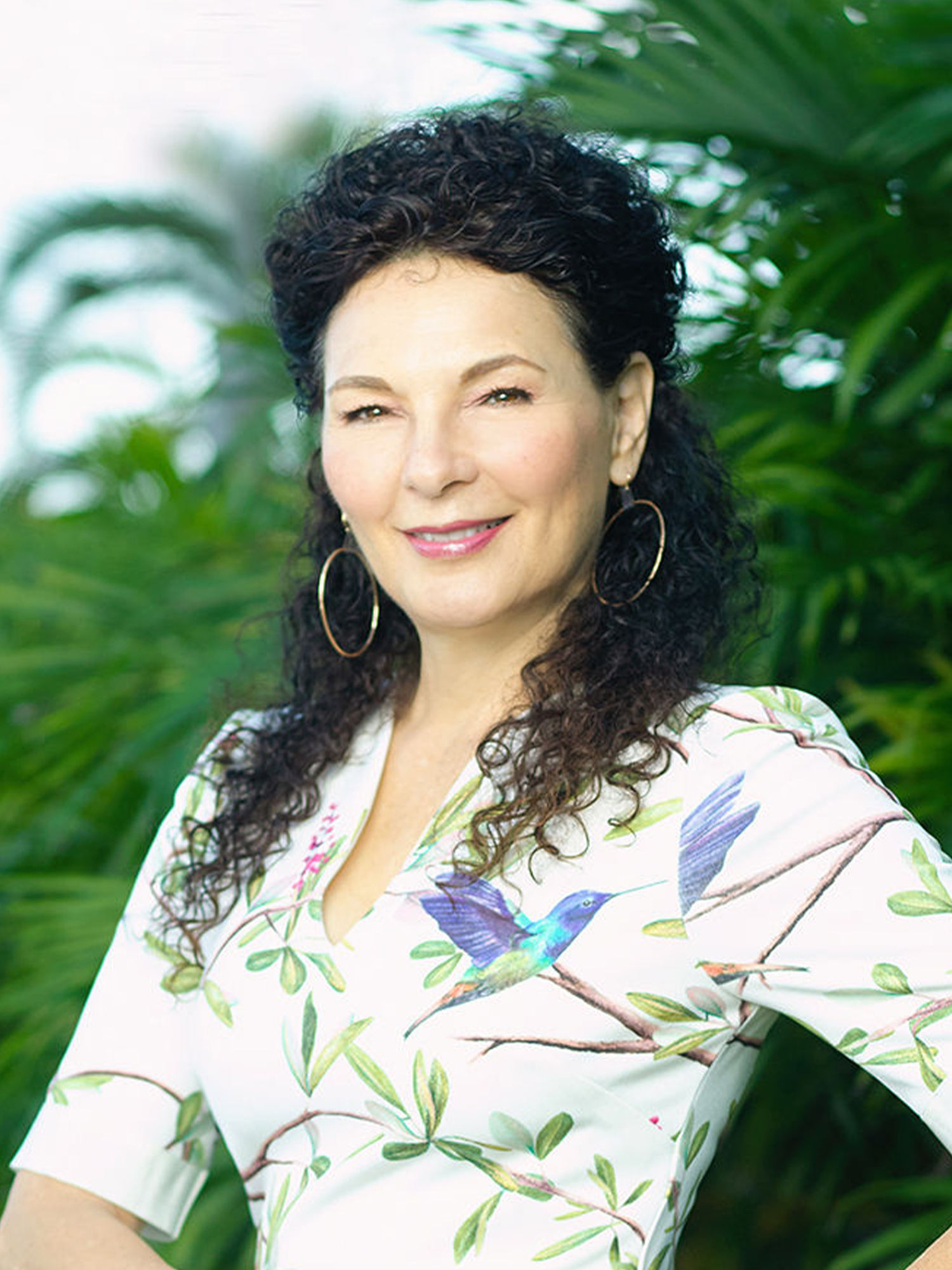 Pamela Diaz de Leon - sales associate in Miami Beach, FL