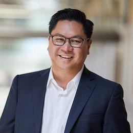 Derrick Mar - Real Estate Consultant in Burlingame, CA