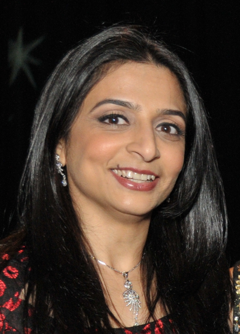 Rupal Desai - Realtor in Edison, NJ