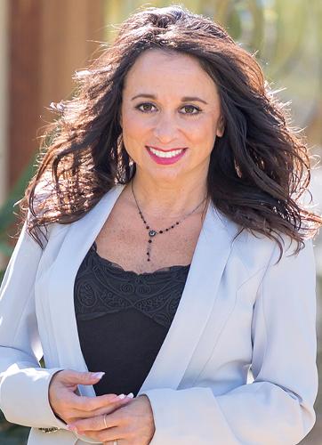 Desiree Zuckerman - Realtor(R) in Calabasas, CA