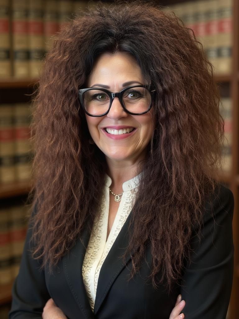 Lauralee Ensign - Real Estate Broker in Fairfield, CA
