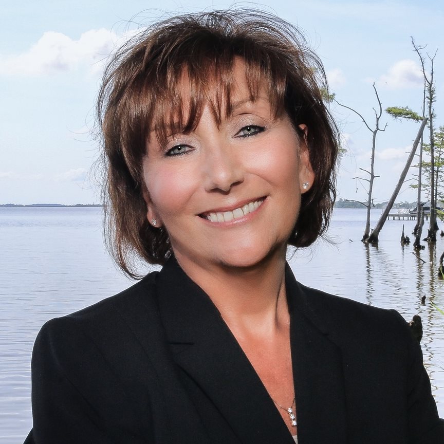 Denise Roddy - Abr, Cnhs, Rcc, Mrp in Moyock, NC