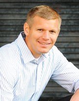 John Devries - Broker Associate in Byron Center, MI