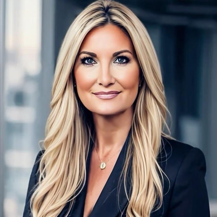Emma Swindells - Broker in Matthews, NC