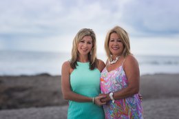 Debra Parker - Broker/Owner in Jensen Beach, FL