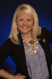 Whitney Ensor - Broker Associate in Winchester, KY