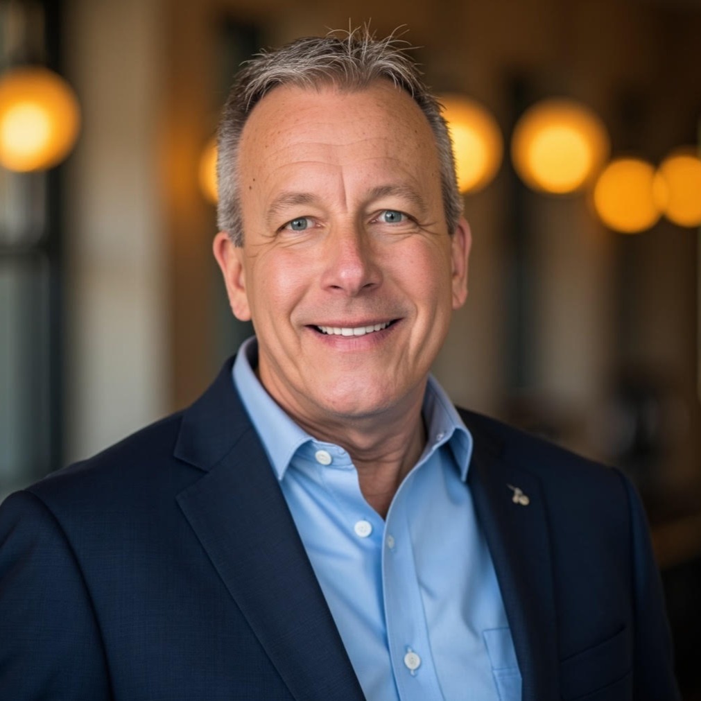 Jeffrey Enck - Associate in Lancaster, PA