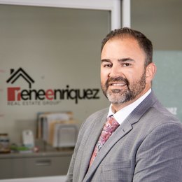 Rene' A. Enriquez - Real Estate Consultant in Valencia, CA