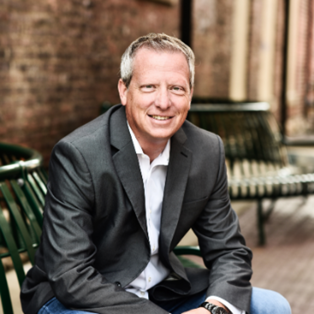 Derek Gutting - Realtor in Carmel, IN