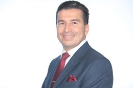 Edgar Candela - Agent in Homestead, FL