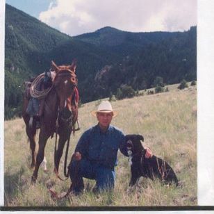 Edward F. Anderson - Broker in Kingston, ID