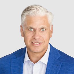 Edward Holmes - Broker Associate in Chappaqua, NY