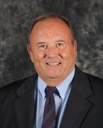 Edward Harsh in Glendale, AZ