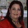 Elisa Benavidez in Cutler, CA