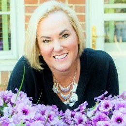 Elizabeth Darrell - Real Estate Consultant in Lutherville, MD