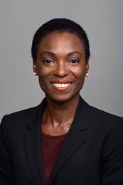 Kendreia Elvis Heick - Agent in Katonah, NY