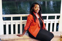 Elisabeth Bettis - Agent in Houston, TX