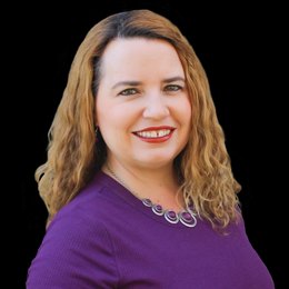 Elaina Morrison - Agent in Chula Vista, CA