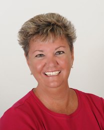 Elizabeth Rogers - Agent in North Myrtle Beach, SC