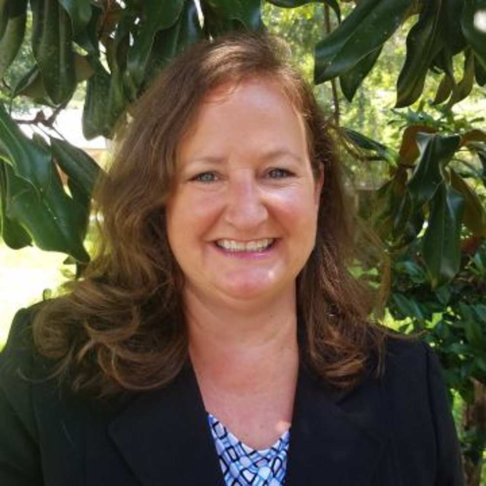 Beth Fisher - Realtor in Metairie, LA